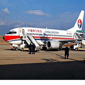 济南航空邮寄航空快运业稳步发展的原因是什么？